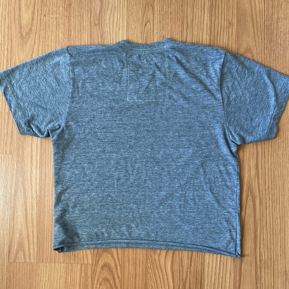 ❤️ Aviator Nation Rainbow Tee Size Small - Picture 4 of 5